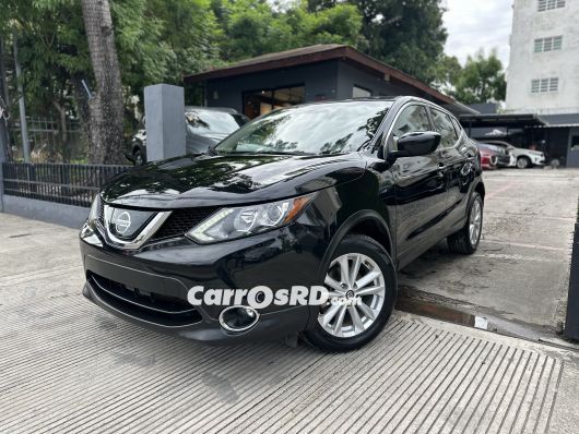 Nissan Rogue Jeep en venta