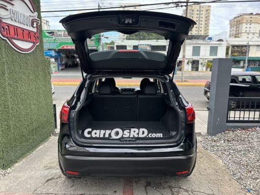 Nissan Rogue Jeep en venta