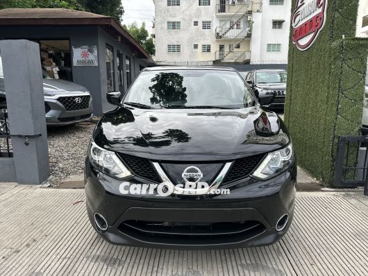Nissan Rogue Jeep en venta