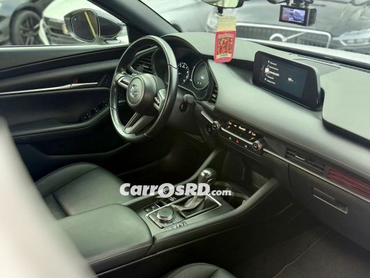 Mazda CX-3 Hatchback en venta