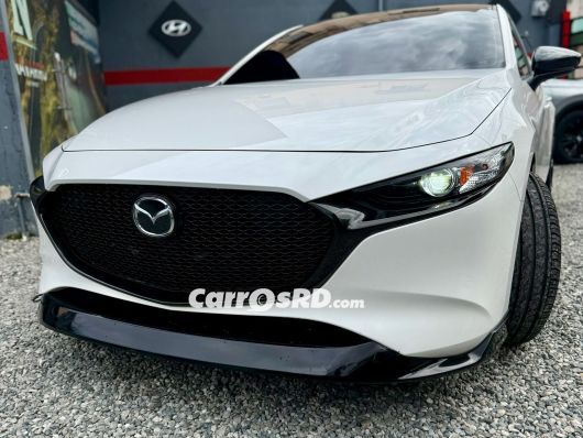 Mazda CX-3 Hatchback en venta
