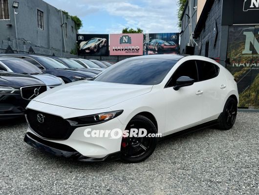 Mazda CX-3 Hatchback en venta