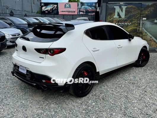 Mazda CX-3 Hatchback en venta