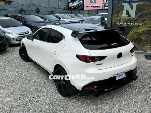 Mazda CX-3 Hatchback en venta