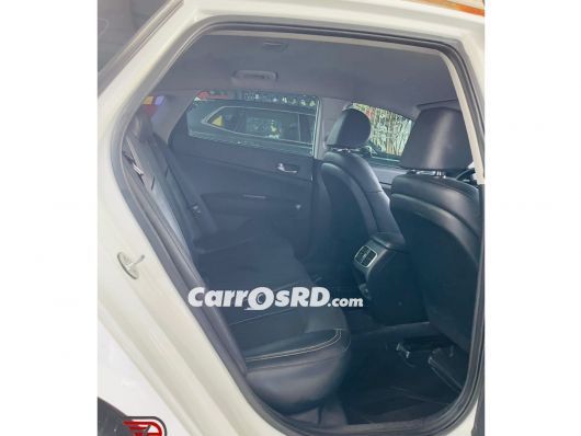 Kia K5 Carros en venta