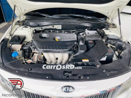 Kia K5 Carros en venta