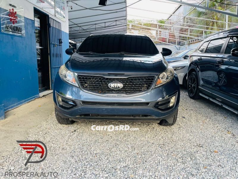 Kia