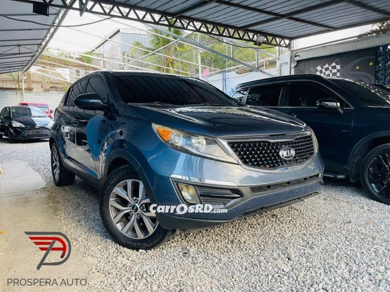 Kia