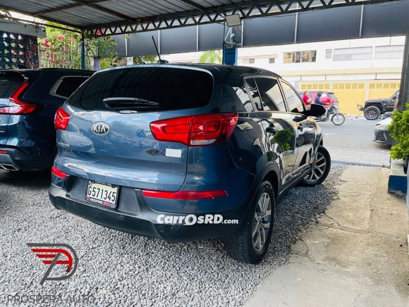 Kia