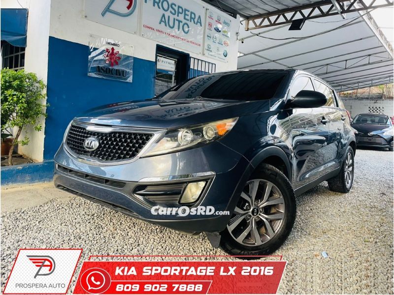 Kia