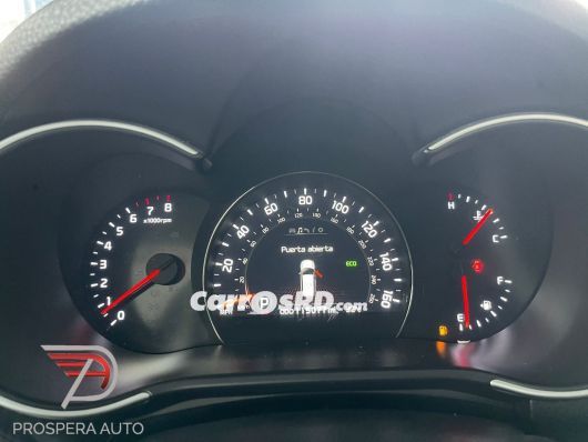 Kia Sorento Jeepeta en venta