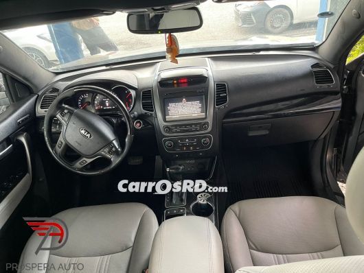 Kia Sorento Jeepeta en venta