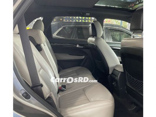 Kia Sorento Jeepeta en venta