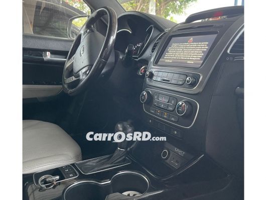 Kia Sorento Jeepeta en venta
