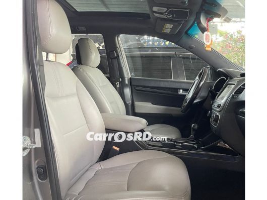 Kia Sorento Jeepeta en venta