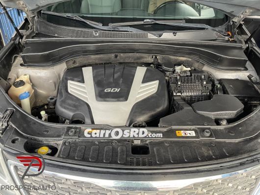 Kia Sorento Jeepeta en venta