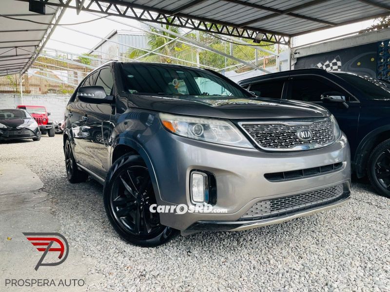Kia