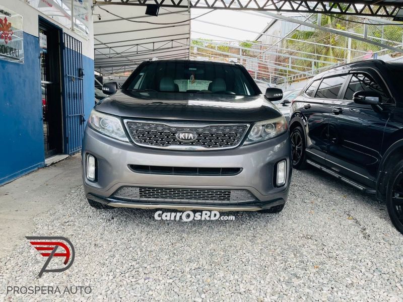Kia