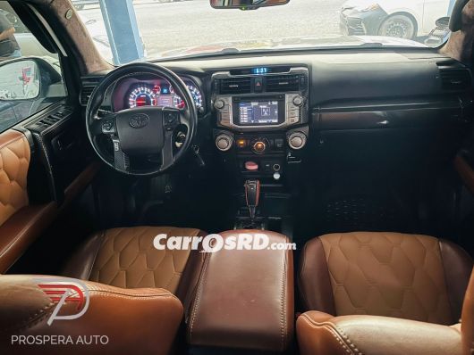 Toyota 4Runner Jeepeta en venta