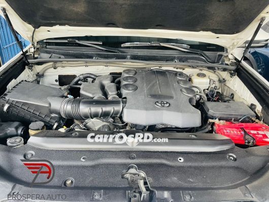 Toyota 4Runner Jeepeta en venta