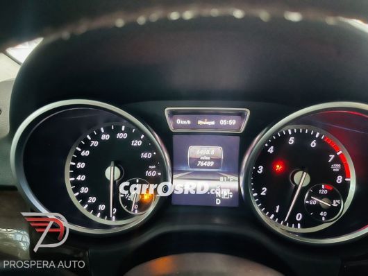Mercedes-Benz Clase ML Jeepeta en venta