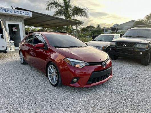 Toyota