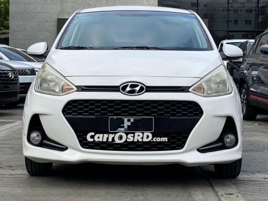 Hyundai Grand i10 Carros en venta