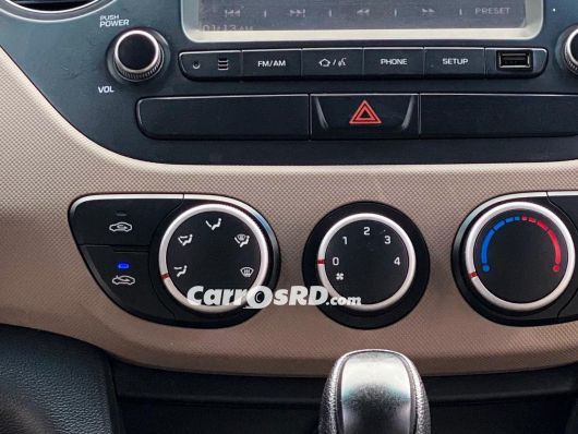 Hyundai Grand i10 Carros en venta