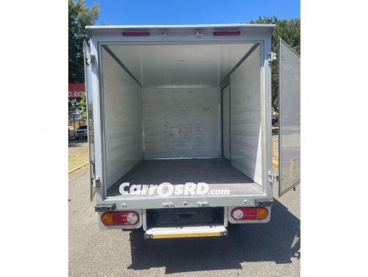 Hyundai Porter Camion en venta