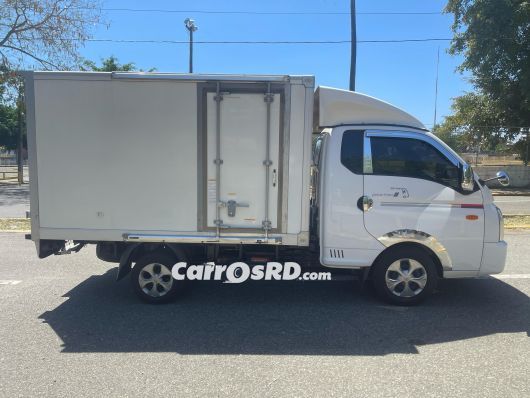 Hyundai Porter Camion en venta