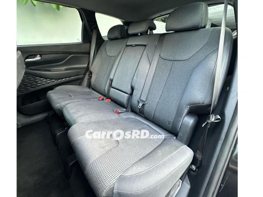 Hyundai Santa Fe Jeepeta en venta