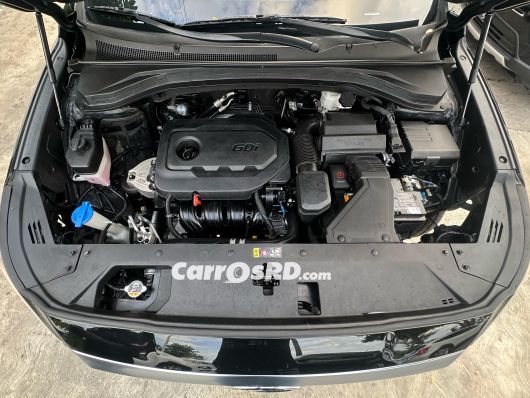 Hyundai Santa Fe Jeepeta en venta