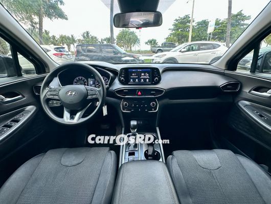 Hyundai Santa Fe Jeepeta en venta