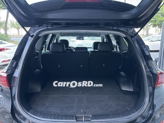 Hyundai Santa Fe Jeepeta en venta