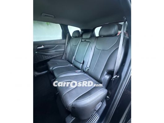 Hyundai Santa Fe Jeepeta en venta