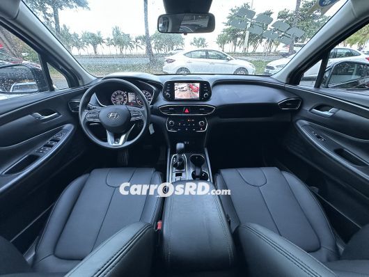 Hyundai Santa Fe Jeepeta en venta