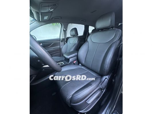 Hyundai Santa Fe Jeepeta en venta