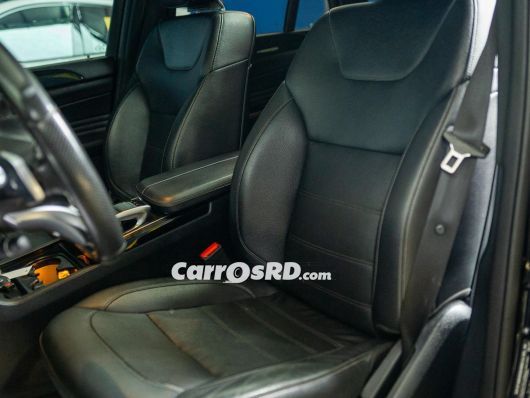 Mercedes-Benz Clase GLE Jeepeta en venta