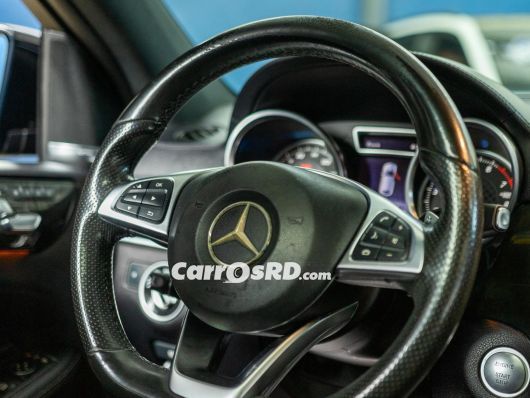 Mercedes-Benz Clase GLE Jeepeta en venta