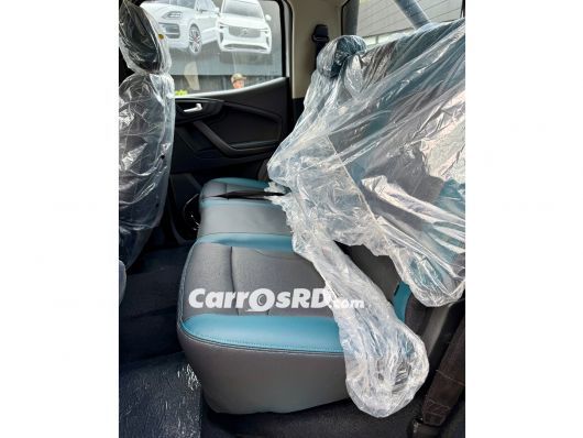 ZXAuto Terralord Camioneta en venta