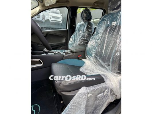 ZXAuto Terralord Camioneta en venta