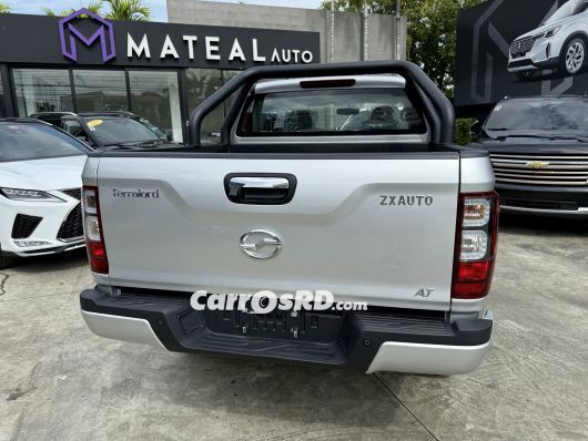ZXAuto Terralord Camioneta en venta