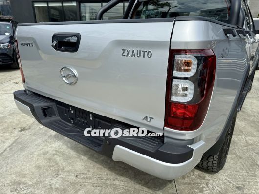 ZXAuto Terralord Camioneta en venta