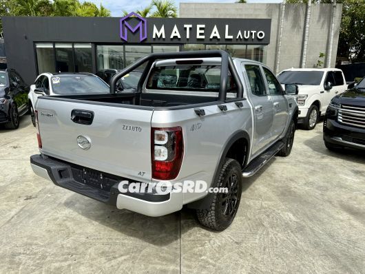 ZXAuto Terralord Camioneta en venta