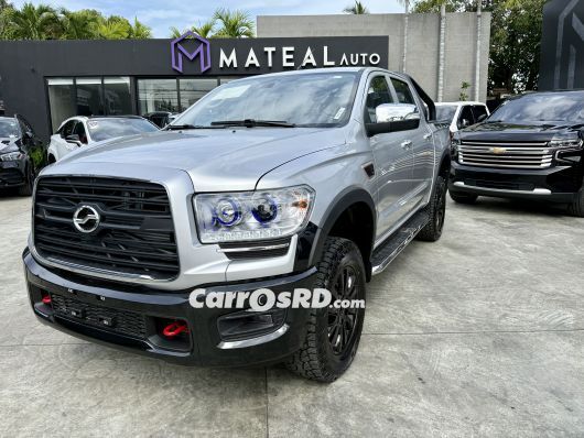 ZXAuto Terralord Camioneta en venta