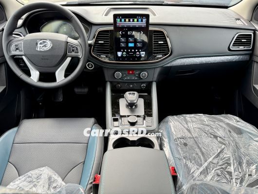 ZXAuto Terralord Camioneta en venta