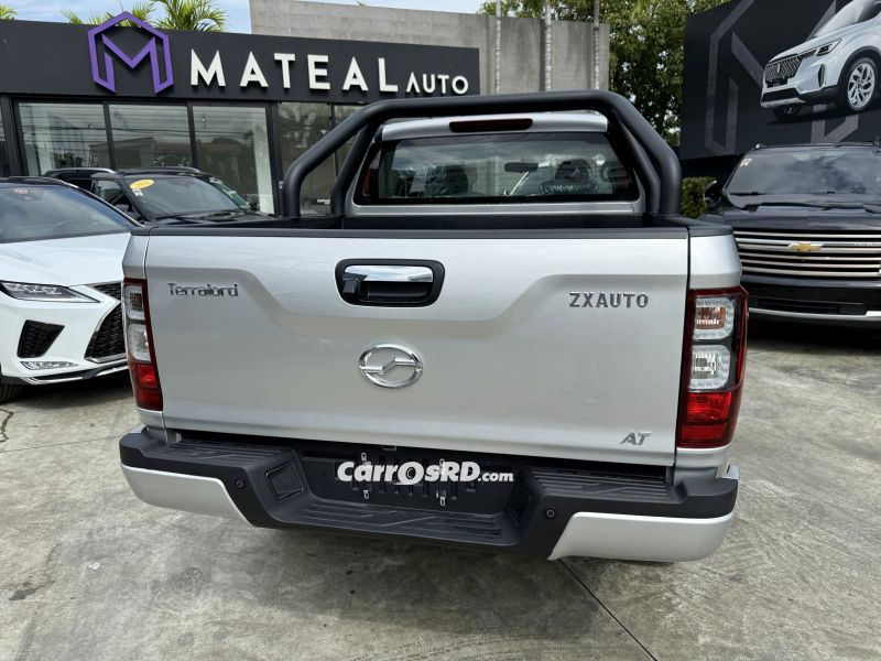 ZXAuto