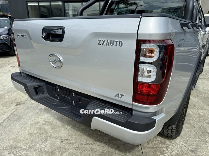 ZXAuto