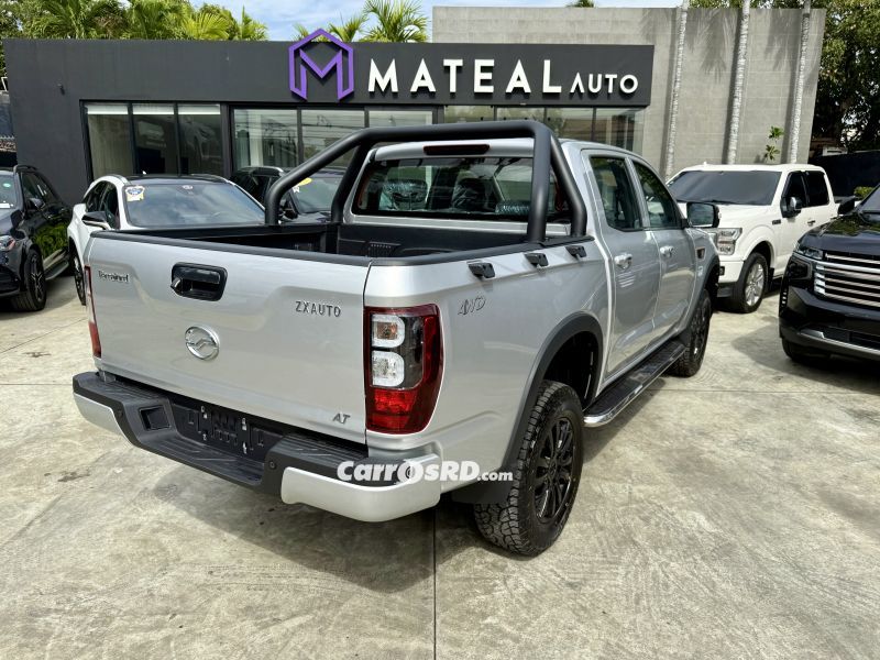 ZXAuto