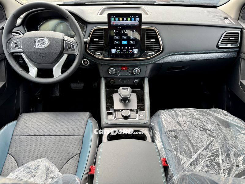 ZXAuto